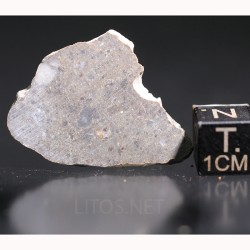Meteorito lunar, NWA16200