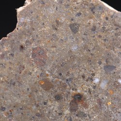 Meteorito lunar, NWA16200