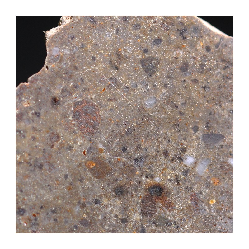 Meteorito lunar, NWA16200