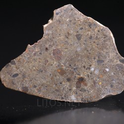 Meteorito lunar, NWA16200