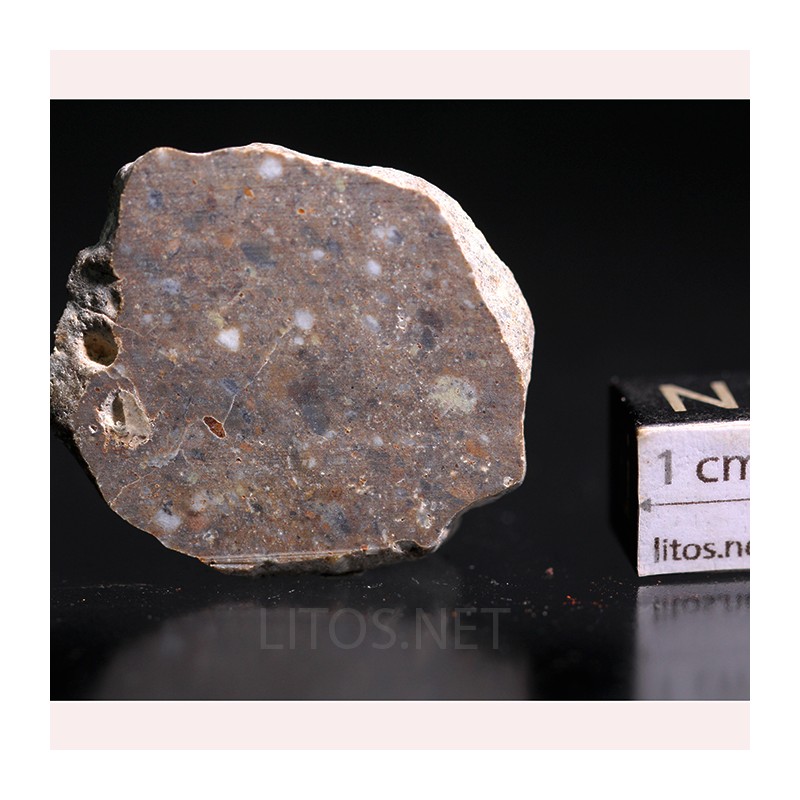 Meteorito lunar, NWA16200