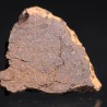 Meteorito acondrita winonaita