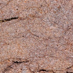 Meteorito acondrita winonaita