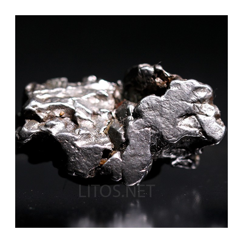 Meteorito campo del cielo