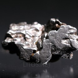 Meteorito campo del cielo