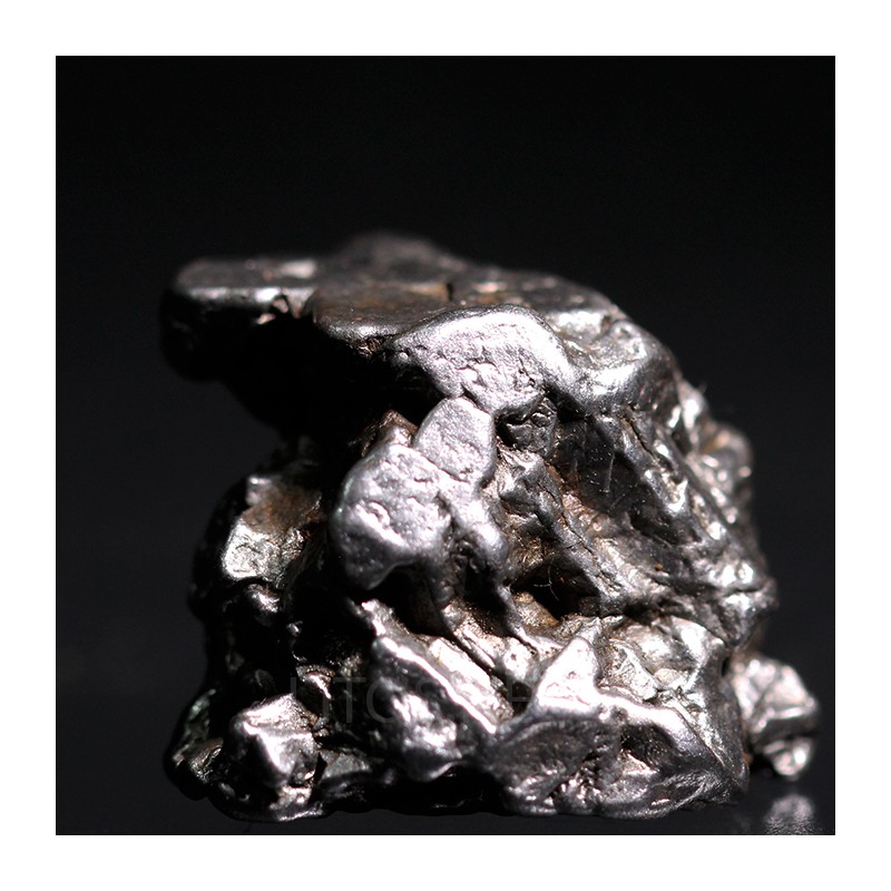 Meteorito campo del cielo