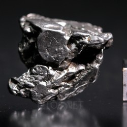 Meteorito campo del cielo