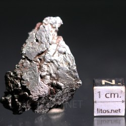 Meteorito campo del cielo