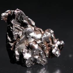 Meteorito campo del cielo