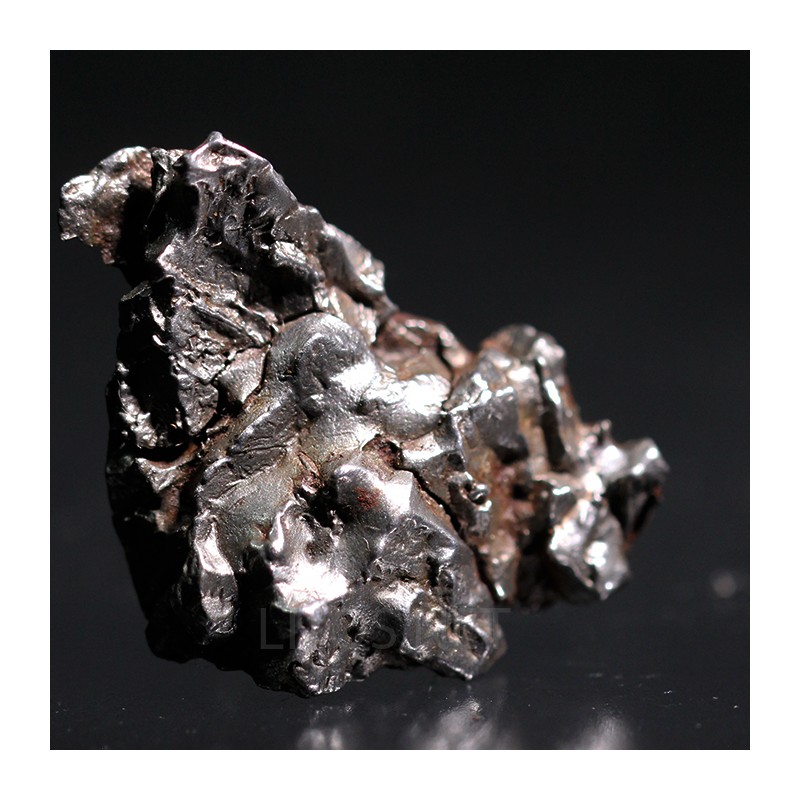 Meteorito campo del cielo