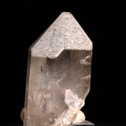 Cuarzo cristal de roca