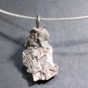 Meteorito colgante