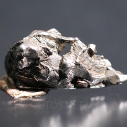 Meteorito campo del cielo