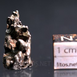 Meteorito campo del cielo