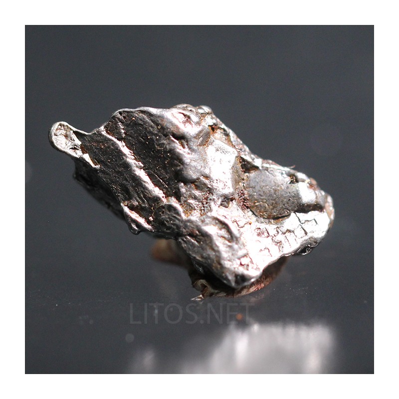 Meteorito campo del cielo