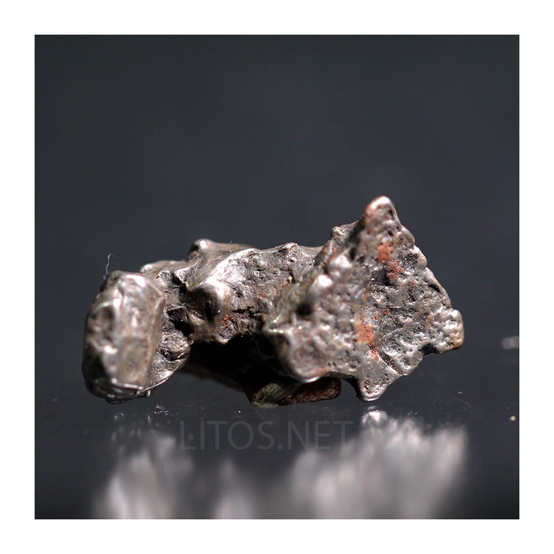 Meteorito campo del cielo