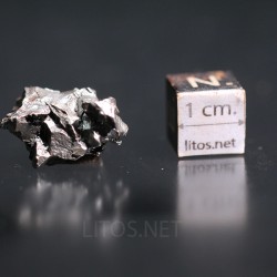 Meteorito campo del cielo