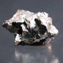 Meteorito campo del cielo