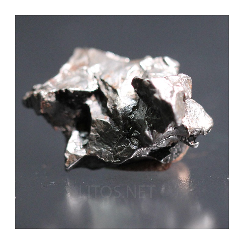 Meteorito campo del cielo