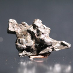 Meteorito campo del cielo