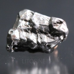 Meteorito campo del cielo