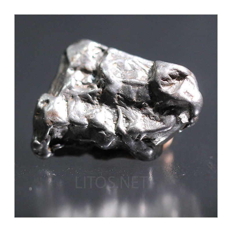 Meteorito campo del cielo