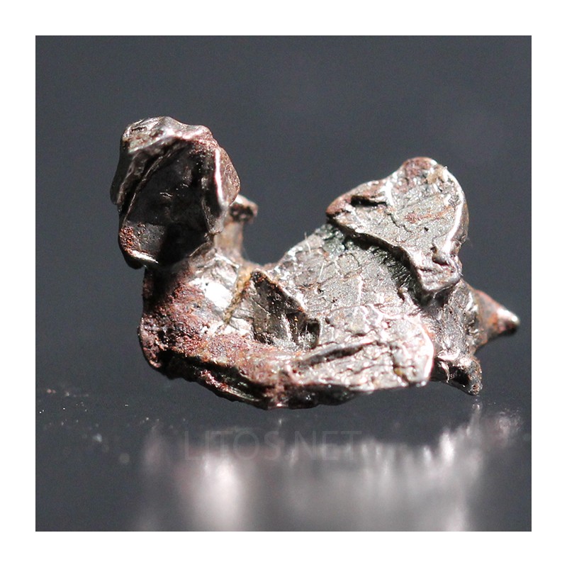 Meteorito campo del cielo