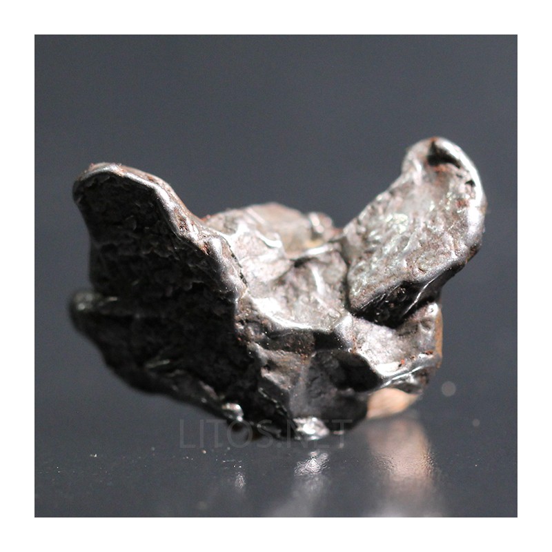 Meteorito campo del cielo