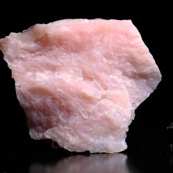 Ópalo andino rosa