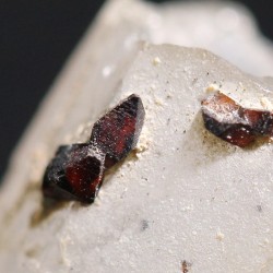 Anatasa cristalizada