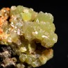 Piromorfita mineral