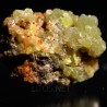 Piromorfita mineral