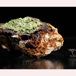 Piromorfita Asturias