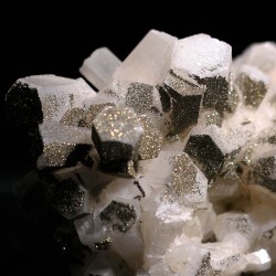 Calcita cristalizada