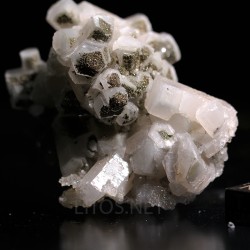 Calcita cristalizada