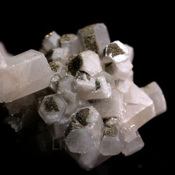 Calcita cristalizada