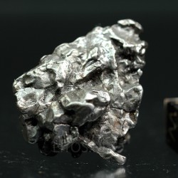 Meteorito campo del cielo