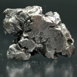 Meteorito campo del cielo