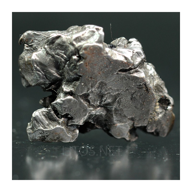 Meteorito campo del cielo