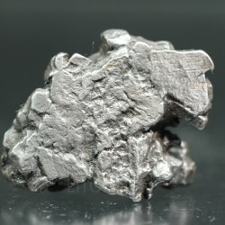 Meteorito campo del cielo