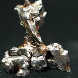 Meteorito campo del cielo