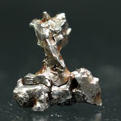 Meteorito campo del cielo