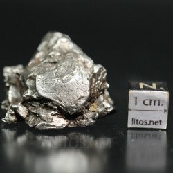 Meteorito campo del cielo