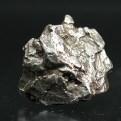 Meteorito campo del cielo