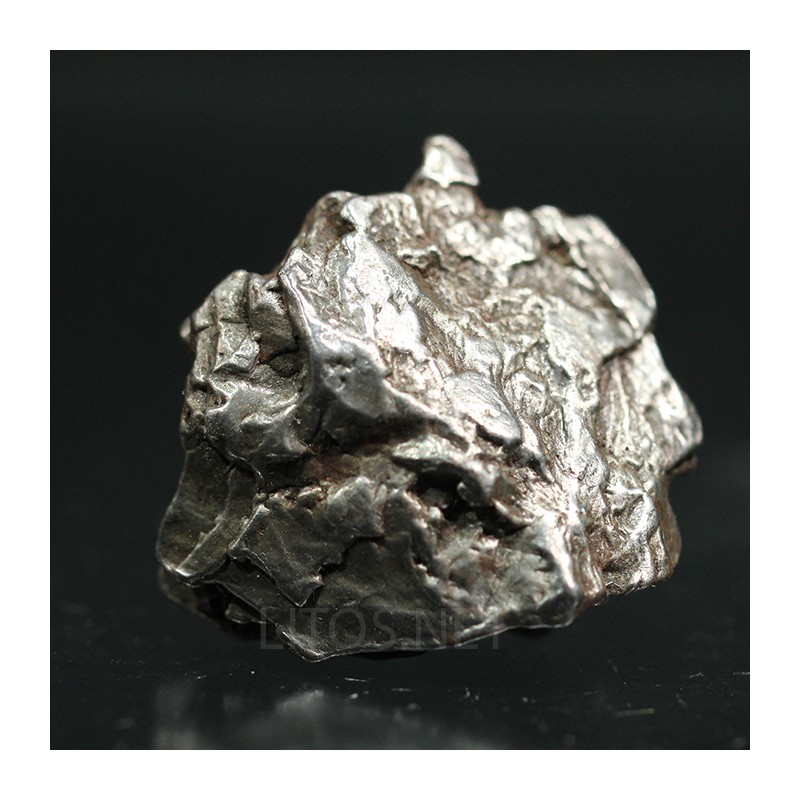 Meteorito campo del cielo