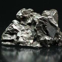 Meteorito campo del cielo