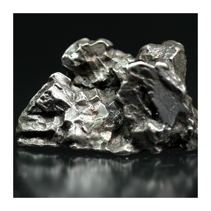 Meteorito campo del cielo