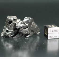 Meteorito campo del cielo