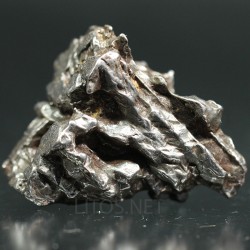 Meteorito campo del cielo