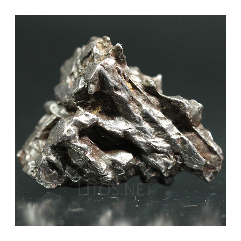 Meteorito campo del cielo